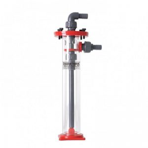 Octopus BR110 Bio Pellet Reactor 4.3"