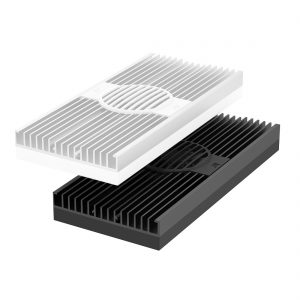 Black Hydra 64HD
