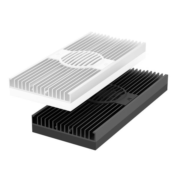 Black Hydra 64HD