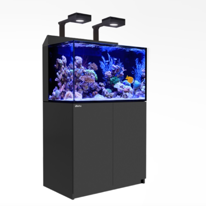 Max E-260 w/ ReefLED 90 LED Black | South Seas Aquatics