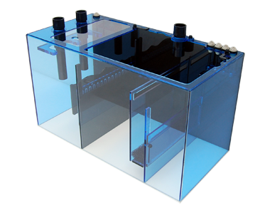 Triton26-v2 Sump