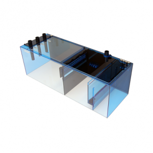 Triton44-v2 Sump