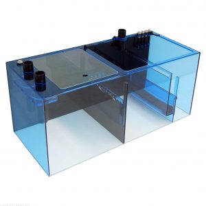 Triton34-v2 Sump
