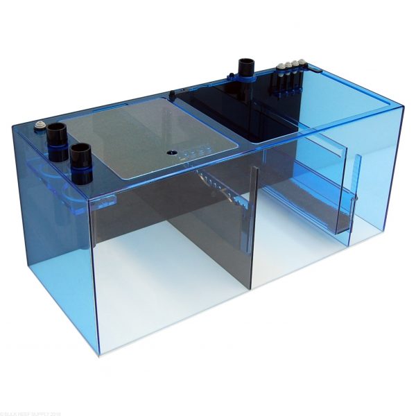 Triton34-v2 Sump