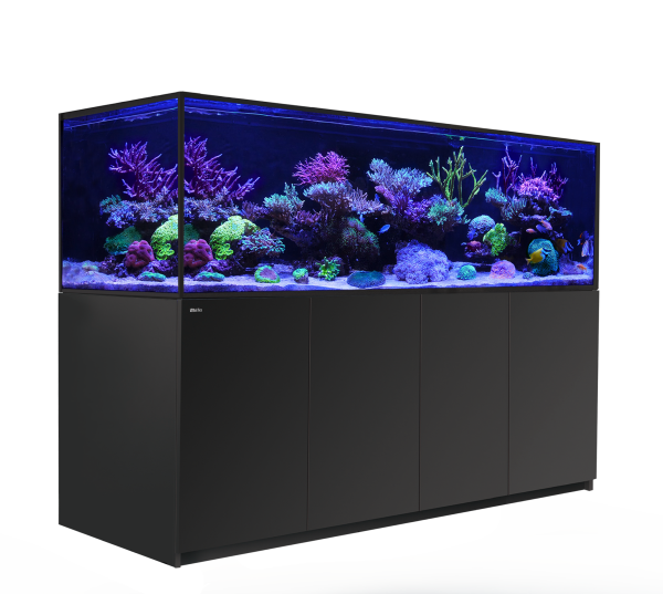 Reefer-S 1000 Complete System - Black