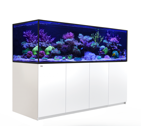 Reefer-S 1000 Complete System - White