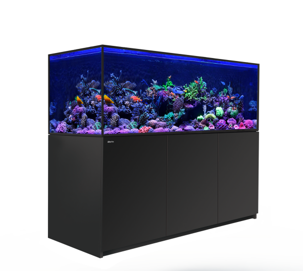 Reefer-S 850 Complete System - Black