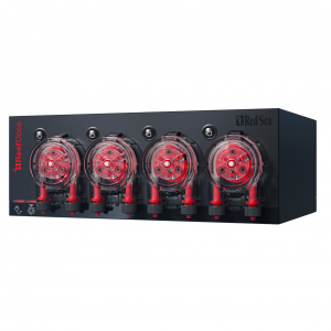 ReefDose 4 - Dosing Pump - Red Sea