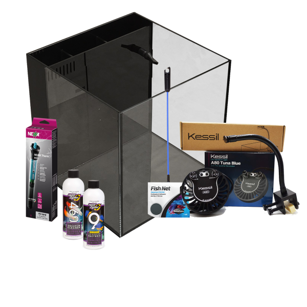 AIO 11.3G Desktop Kit