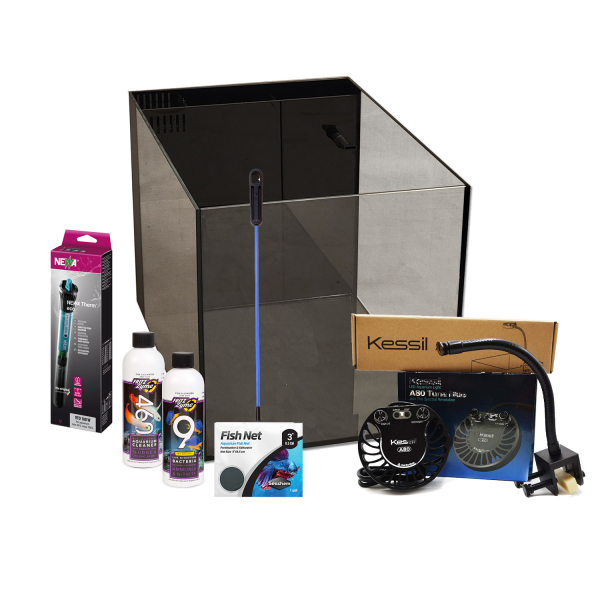 AIO 13.4G Desktop Kit