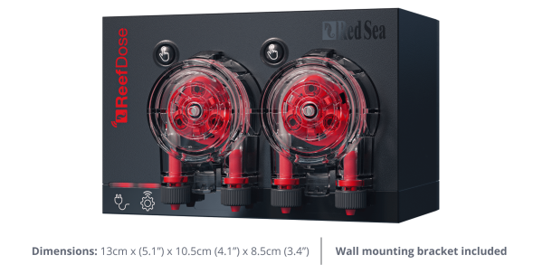 Reef Dose 2
