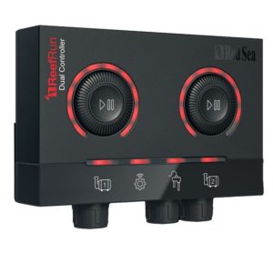 Smart dual Controller Red Sea