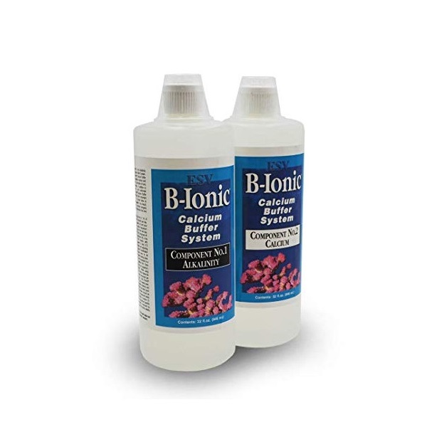 Bionic Buffer 32 oz Calcium and ALK