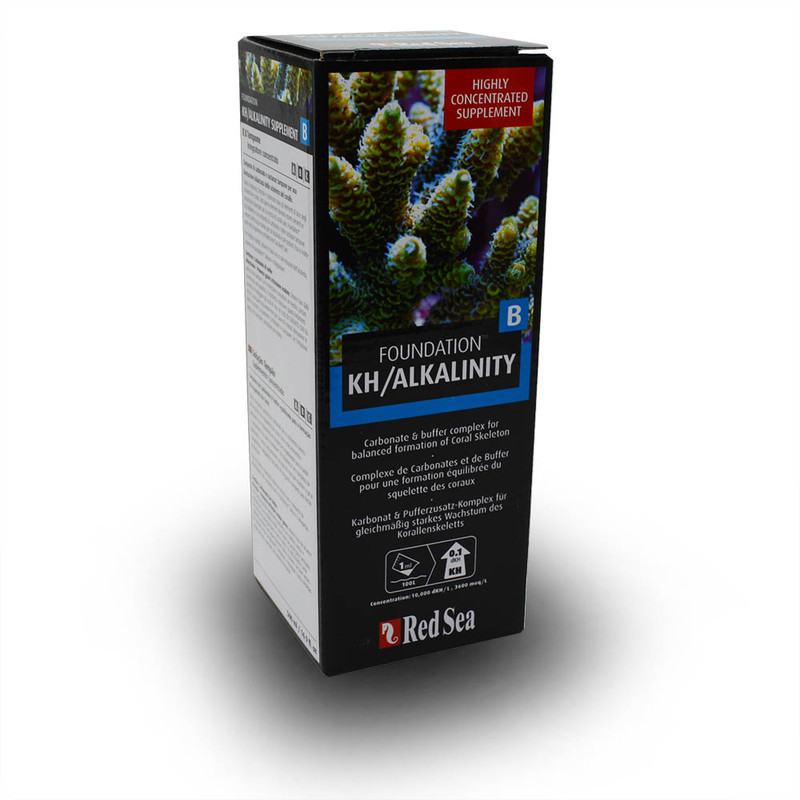 Reef Foundation B (Alk) 1000ml