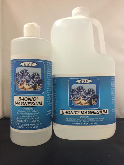B-Ionic Magnesium 32oz