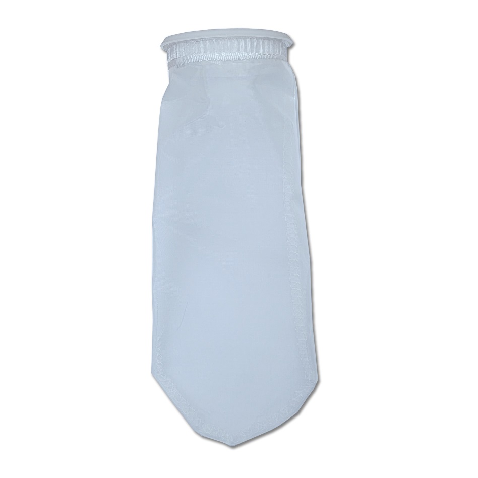 Filter sock 4"